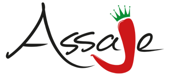 Logo Assaje - Pizzeria Gourmet