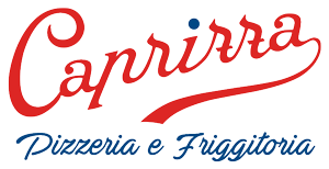 Logo Caprizza